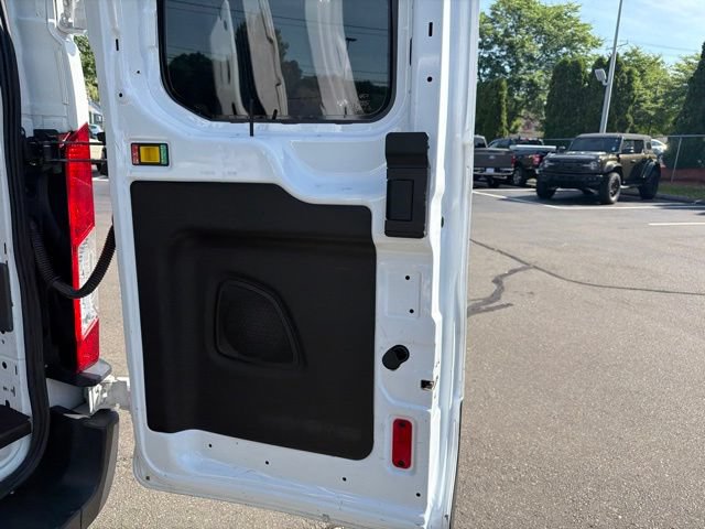 Used 2020 Ford Transit 250 Low Roof w/ Exterior Upgrade Package RWD image 18