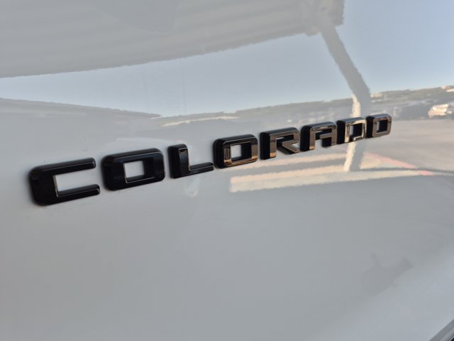 Used 2025 Chevrolet Colorado Trail Boss AWD/4WD image 26
