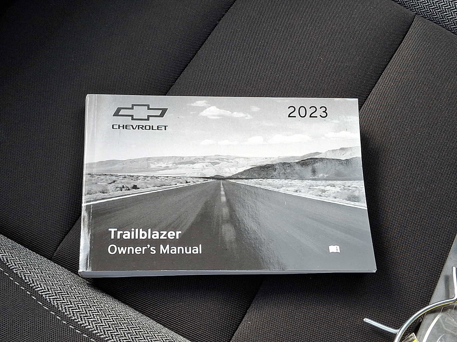 Used 2023 Chevrolet TrailBlazer LT w/ Convenience Package image 30