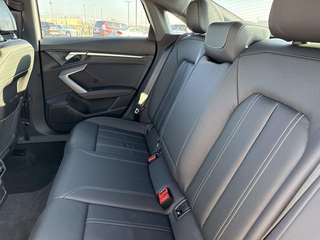 New 2026 Audi A3 2.0T Premium image 26