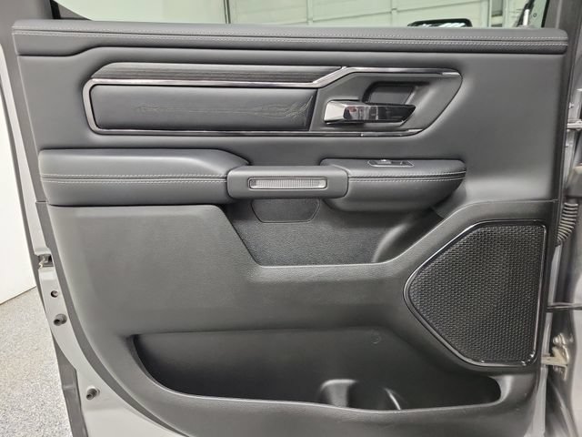 Used 2022 RAM 1500 Limited w/ Bed Utility Group AWD/4WD image 12