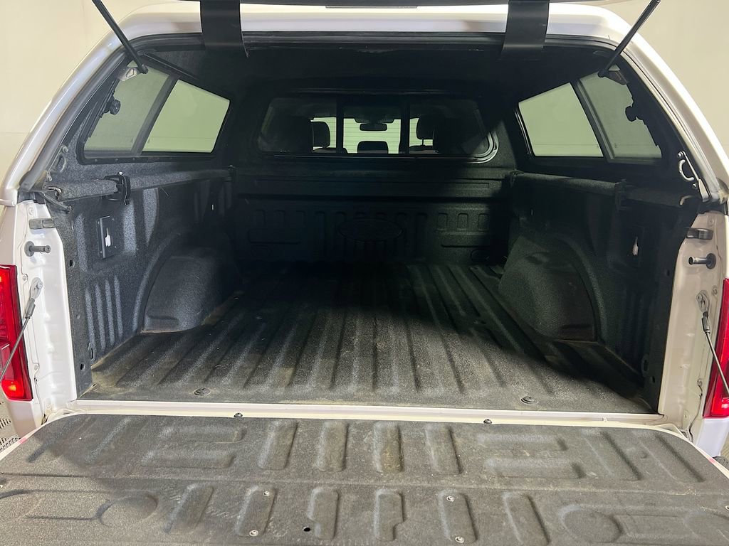 Used 2016 Ford F150 Platinum w/ Equipment Group 701A Luxury image 23