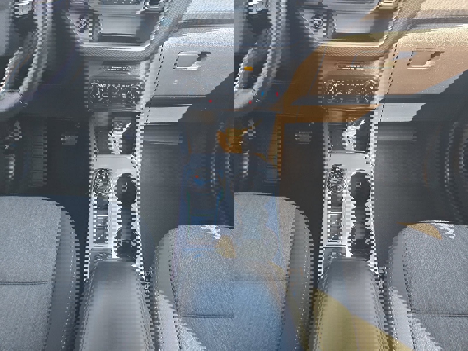 Used 2023 Ford Bronco Sport Big Bend w/ Convenience Package image 21