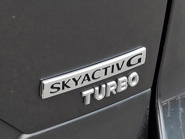 Certified 2023 MAZDA CX-5 Signature AWD/4WD image 31