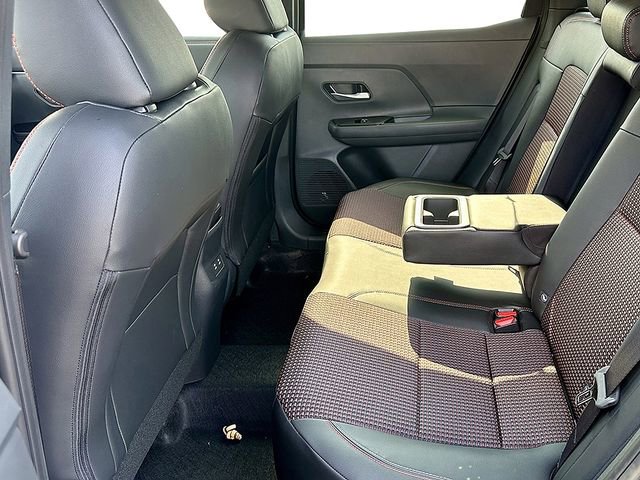 New 2026 Nissan Kicks SR w/ Cold Weather Package image 27