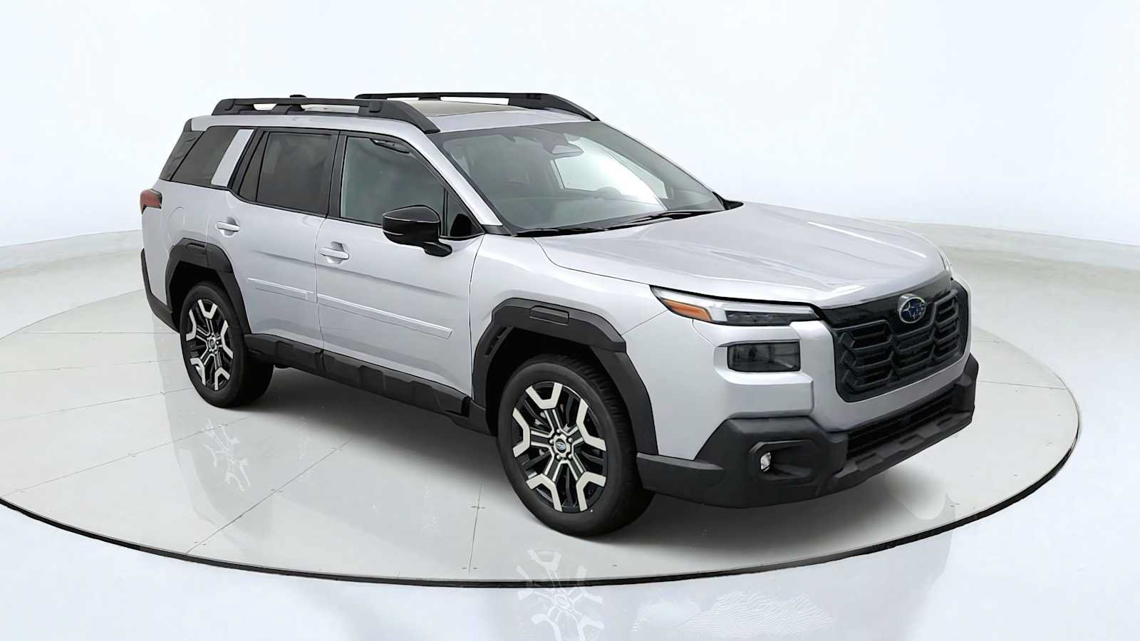 New 2026 Subaru Outback Touring XT