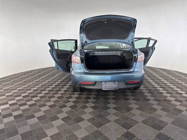 Used 2011 MAZDA MAZDA3 i Sport image 15