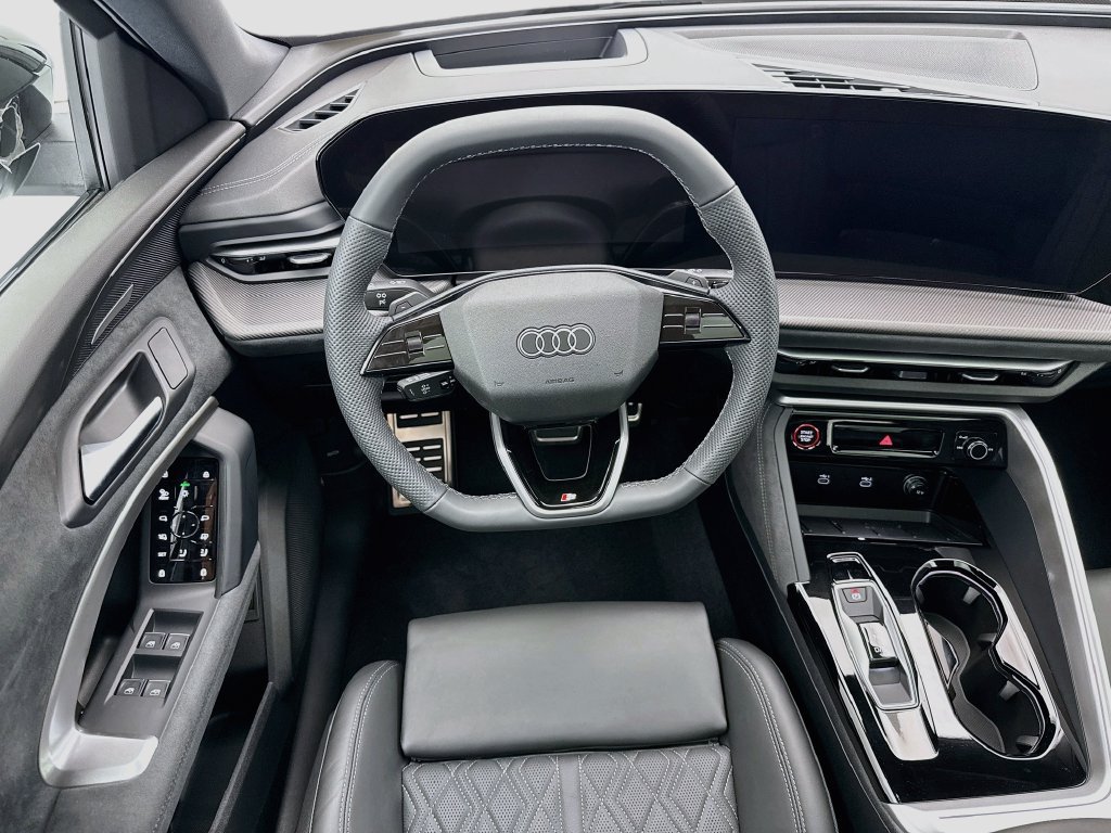 New 2026 Audi SQ5 Premium Plus AWD/4WD image 11