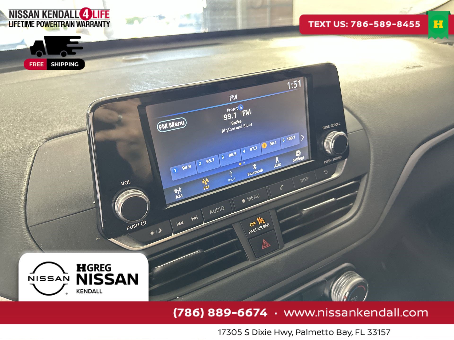 Used 2021 Nissan Altima 2.5 S image 20