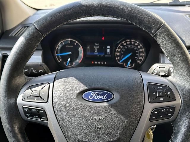 Used 2023 Ford Ranger XLT w/ Equipment Group 301A Mid AWD/4WD image 24
