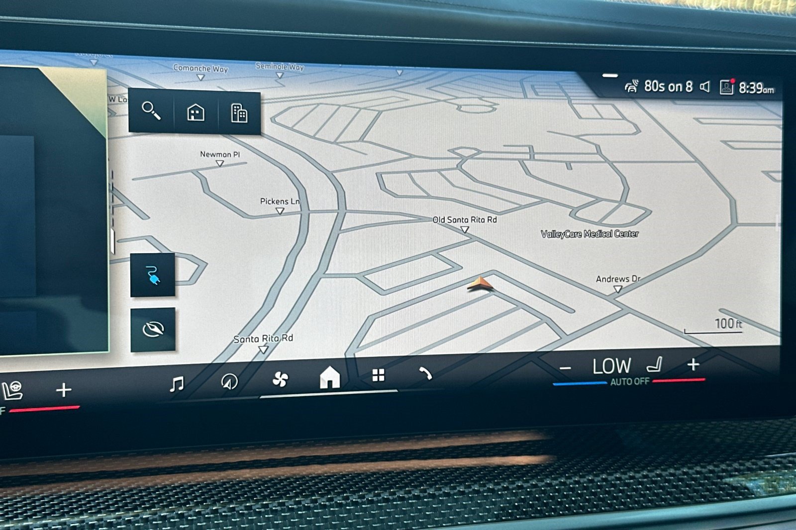 Used 2023 BMW i7 xDrive60 AWD/4WD image 24