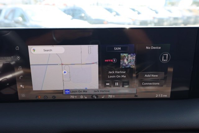 New 2026 Nissan Armada SL image 29