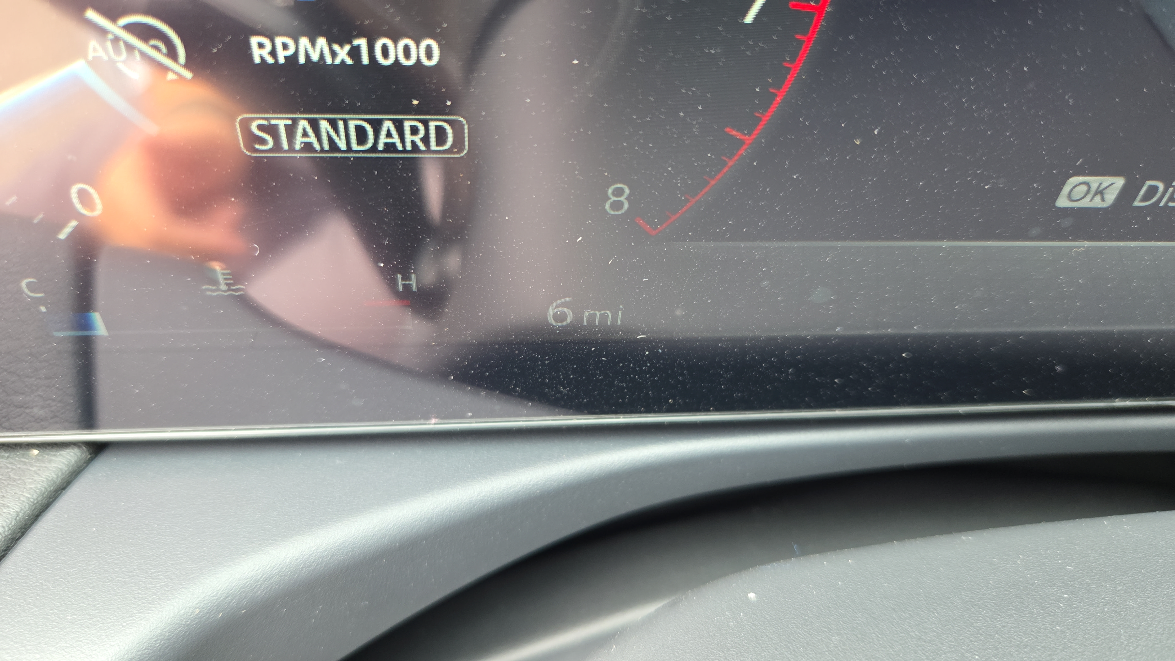 New 2027 Nissan Sentra SR w/ SR All Weather Package FWD image 27