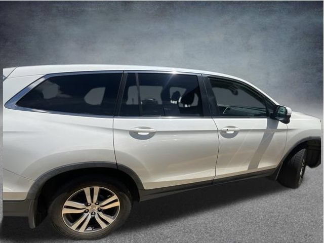 Used 2017 Honda Pilot EX-L image 11