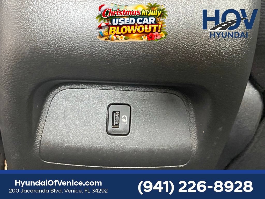 Used 2022 Nissan Sentra SV w/ All-Weather Package FWD image 27