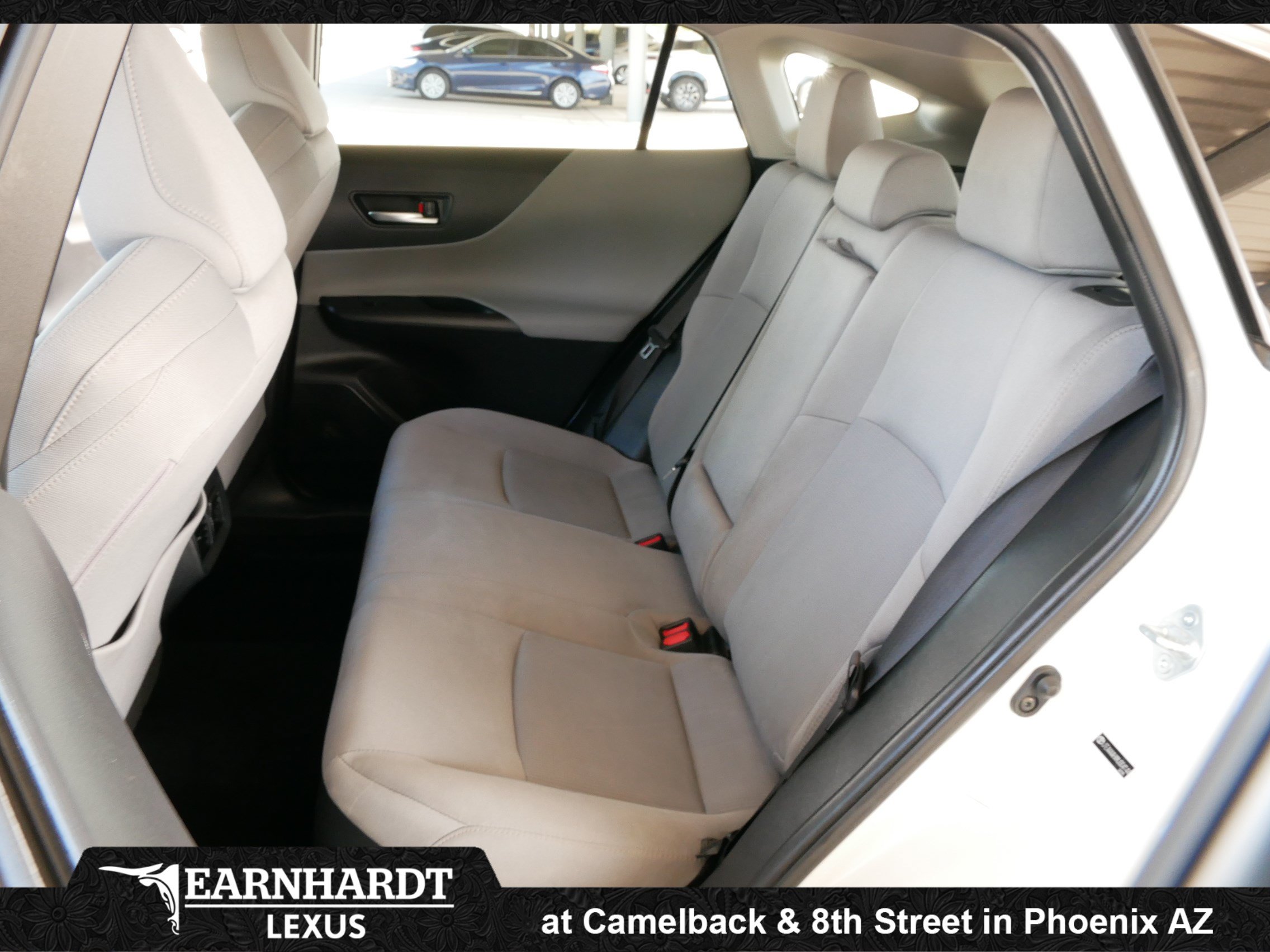 Used 2021 Toyota Venza LE w/ Carpet Mat Package (TMS) AWD/4WD image 20