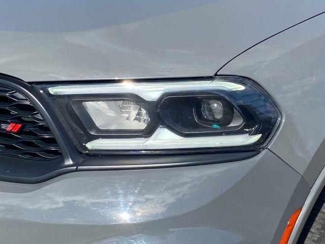 Used 2024 Dodge Durango GT image 9