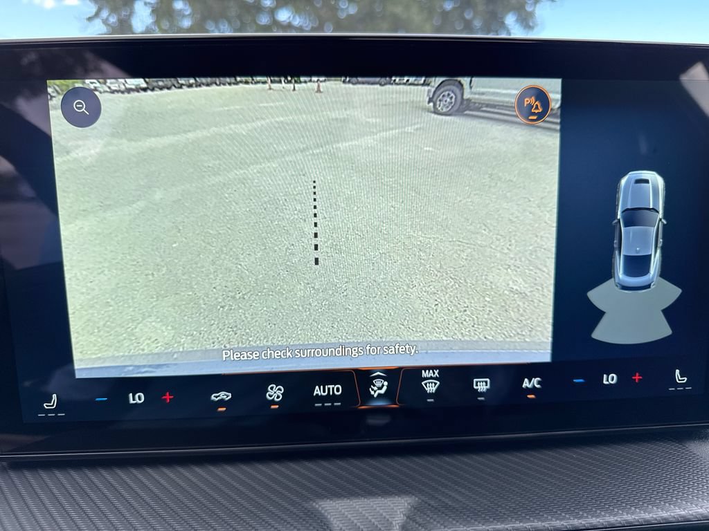 New 2026 Ford Mustang Coupe RWD image 23