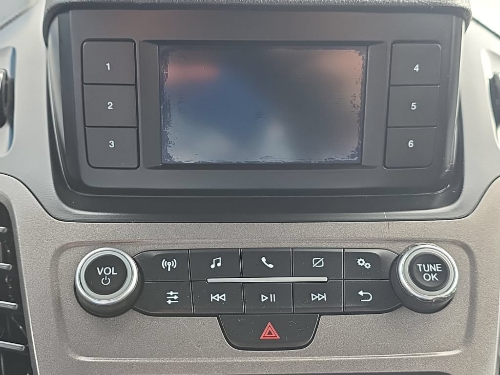 Used 2020 Ford Transit Connect XL FWD image 24