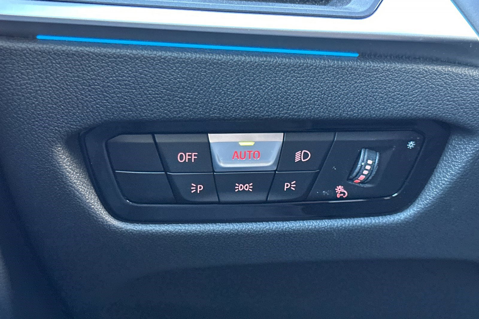 Used 2023 BMW i4 eDrive35 image 35