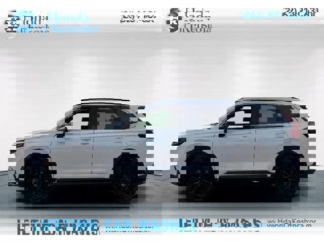 Used 2024 Honda CR-V Sport image 4