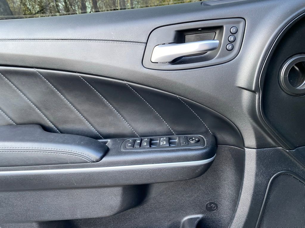 Used 2021 Dodge Charger Scat Pack image 21