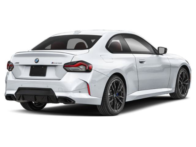New 2026 BMW M240i xDrive Coupe w/ Premium Package AWD/4WD image 2
