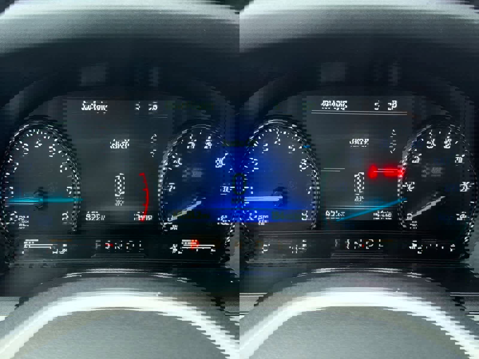 Certified 2022 Ford Explorer XLT image 33