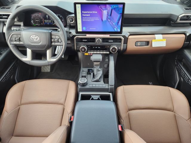 New 2026 Toyota 4Runner Limited image 24