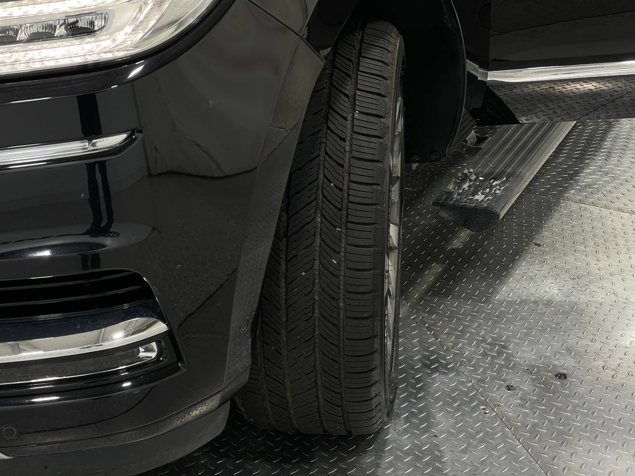 Used 2019 Lincoln Navigator Reserve AWD/4WD image 38