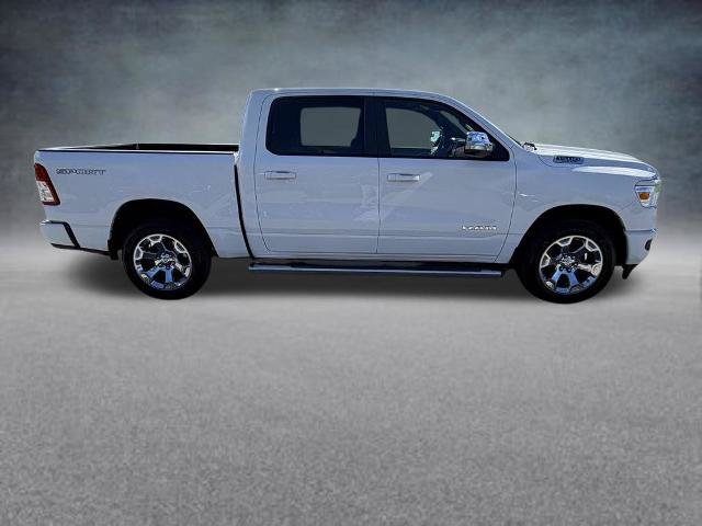 Used 2020 RAM 1500 Big Horn AWD/4WD image 7