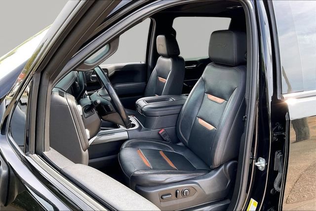 Used 2020 GMC Sierra 1500 AT4 w/ Off-Road Performance Package image 15