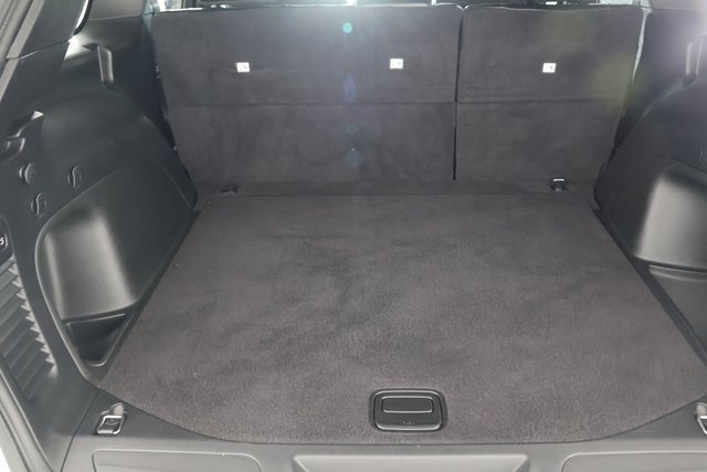 Used 2021 Jeep Grand Cherokee Limited image 21