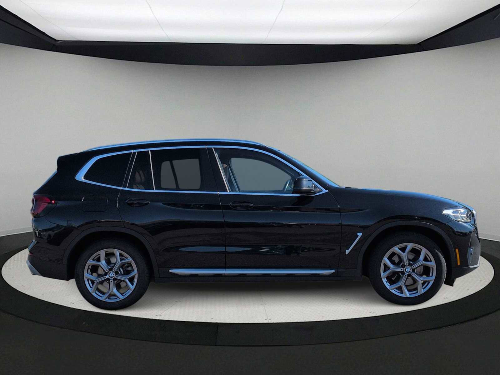 Certified 2023 BMW X3 xDrive30i w/ Convenience Package w/ZPA AWD/4WD image 9