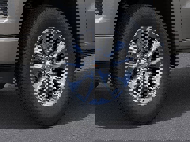 New 2026 Chevrolet Silverado 1500 Custom image 9