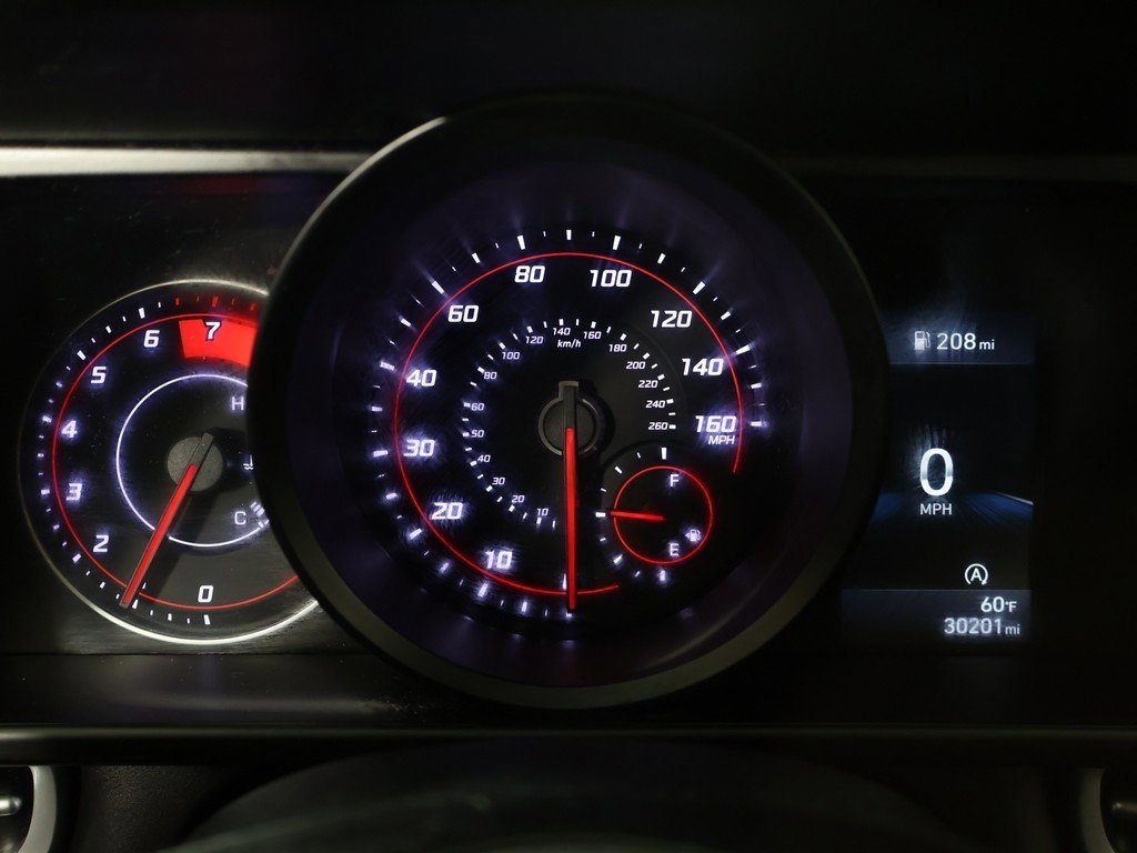 Used 2021 Hyundai Elantra SE image 37