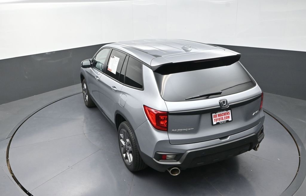 Used 2023 Honda Passport EX-L image 19