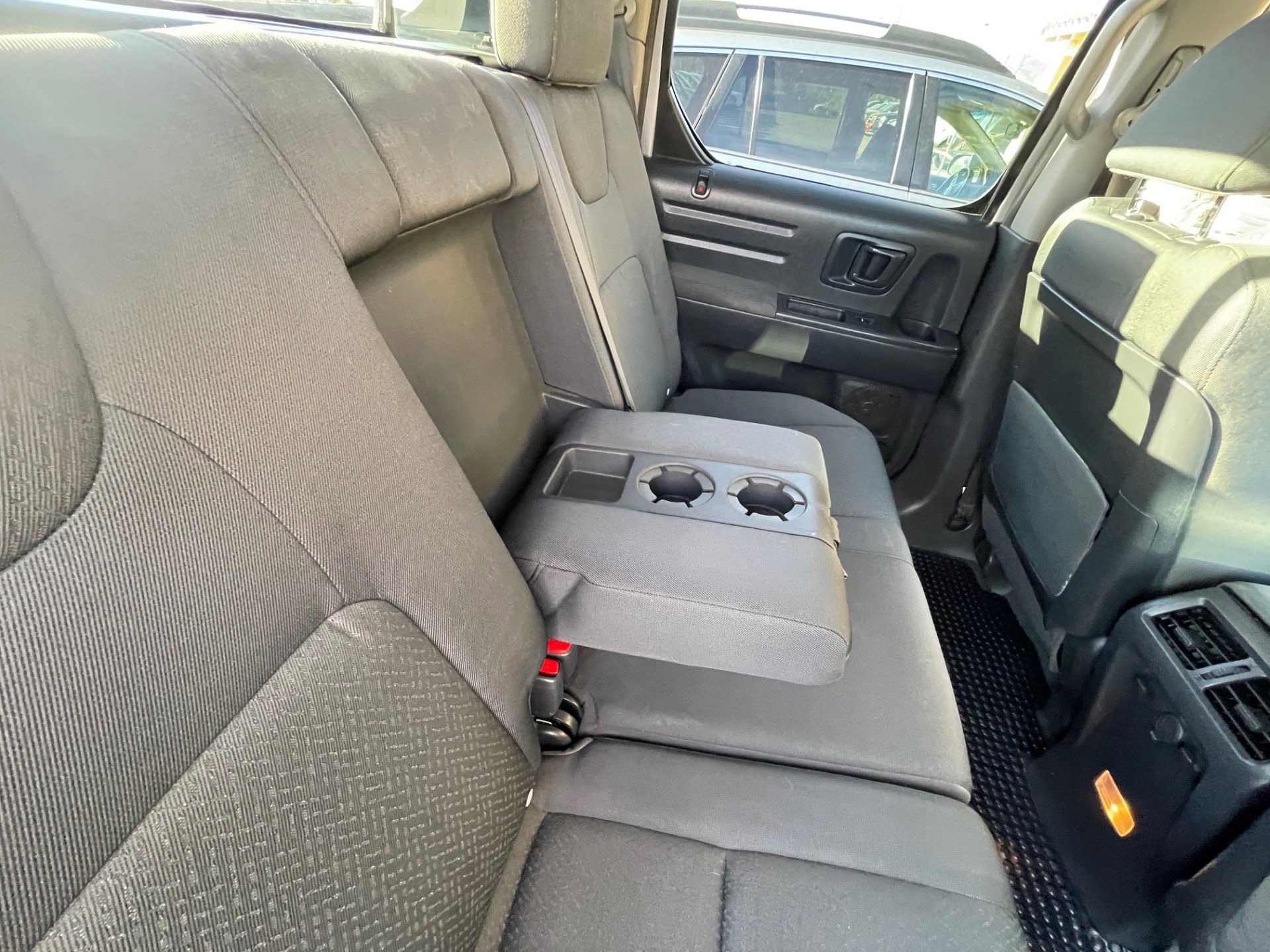 Used 2013 Honda Ridgeline Sport image 25