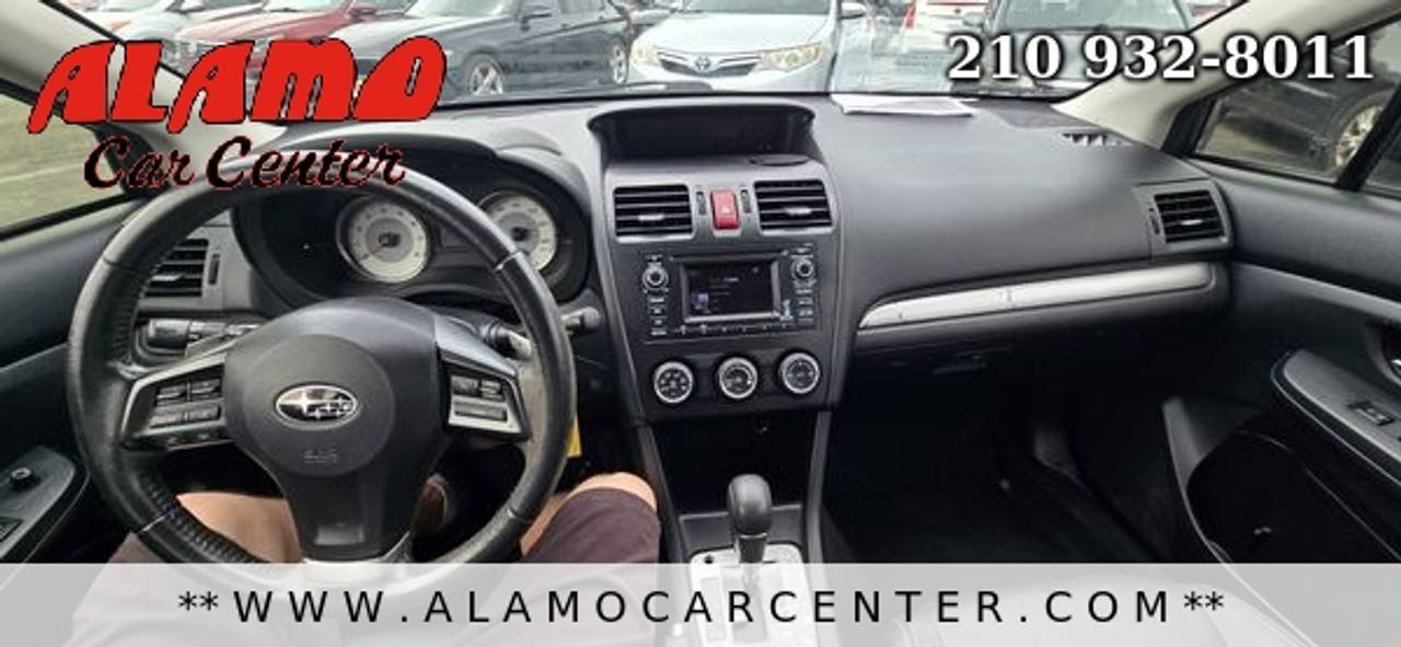 Used 2013 Subaru Impreza 2.0i Sport Limited AWD/4WD image 35