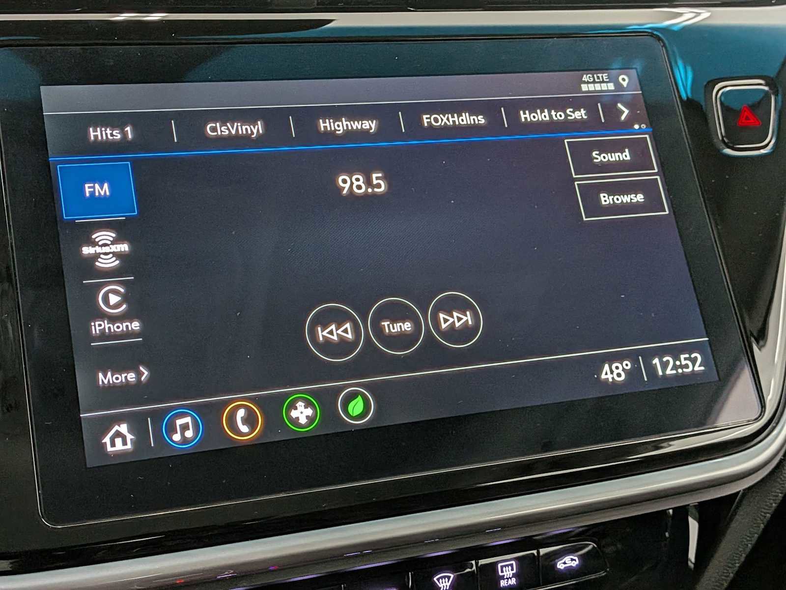 Used 2023 Chevrolet Bolt LT w/ Driver Confidence Package FWD image 28