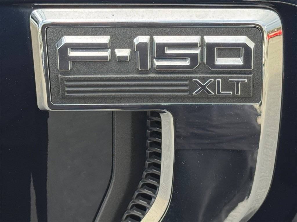 Used 2023 Ford F150 XLT w/ Equipment Group 302A High image 16