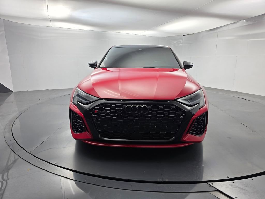 Used 2023 Audi RS 3 image 2