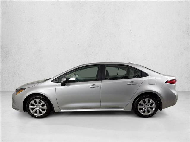 Used 2026 Toyota Corolla LE FWD image 6