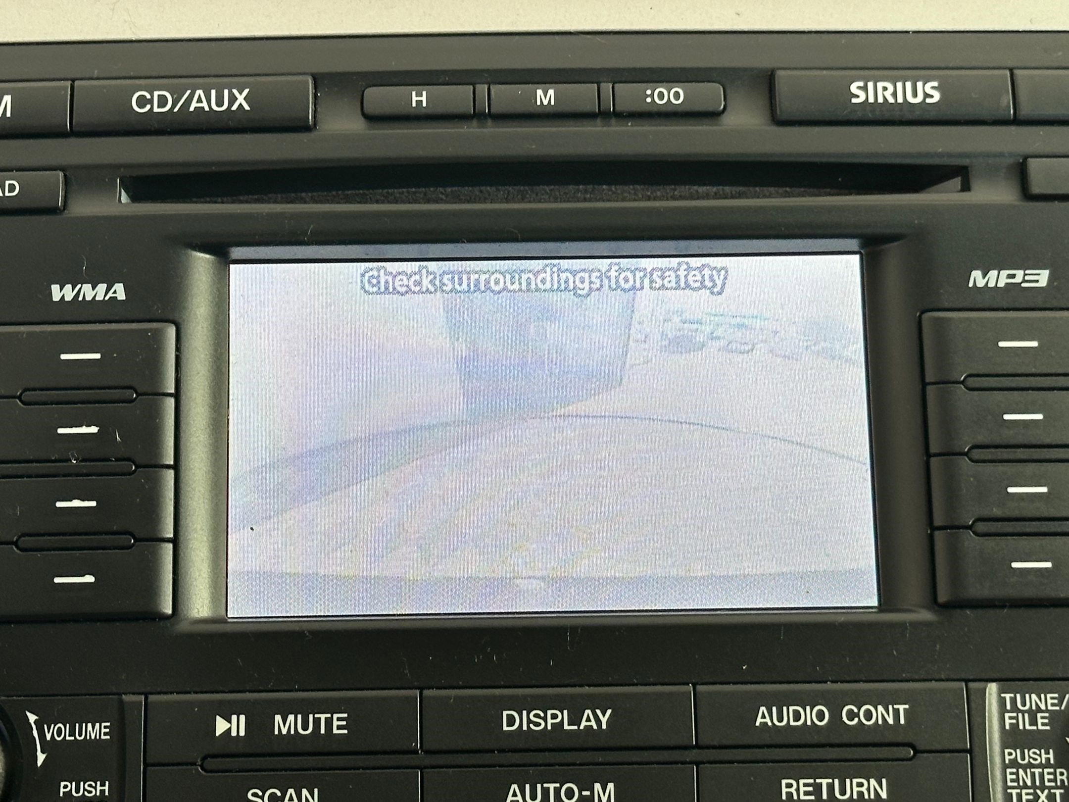 Used 2011 MAZDA MAZDA6 s Grand Touring image 24