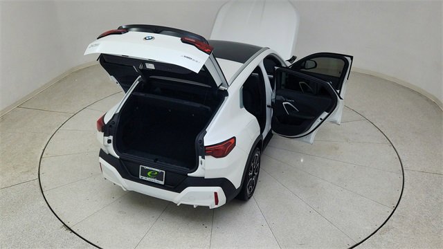 Used 2025 BMW X2 xDrive28i image 83