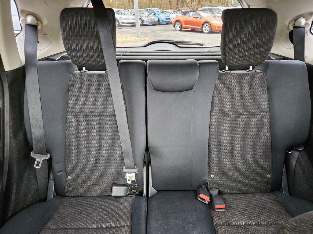 Used 2016 Honda Fit LX image 14