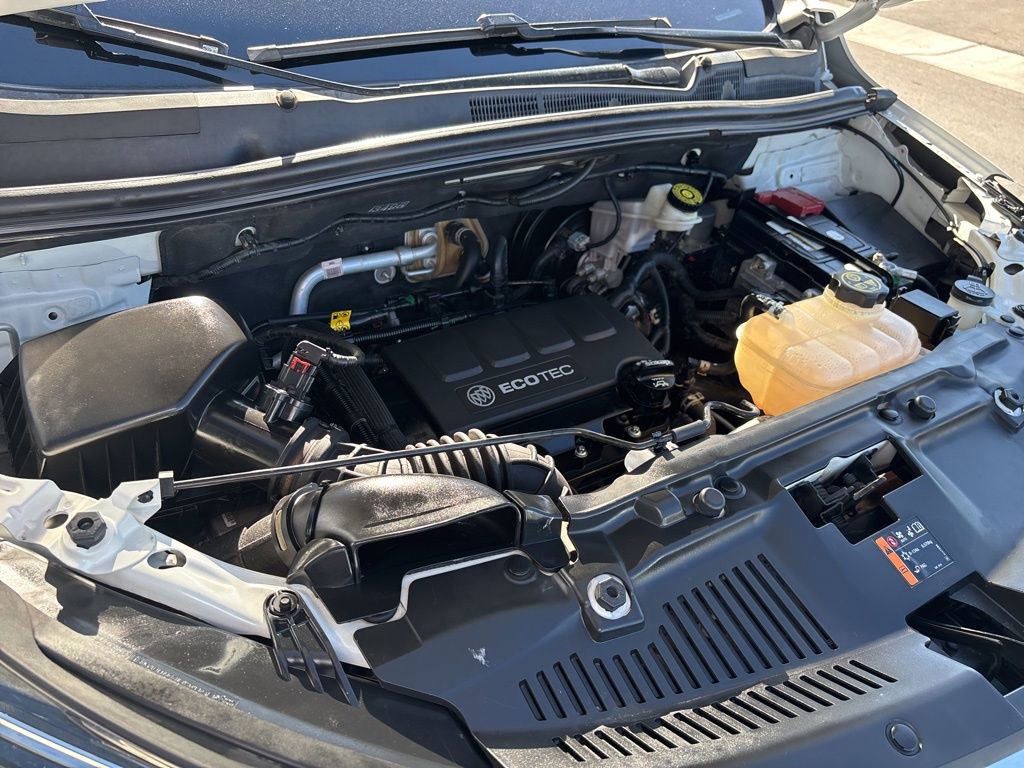 Used 2017 Buick Encore Essence image 20