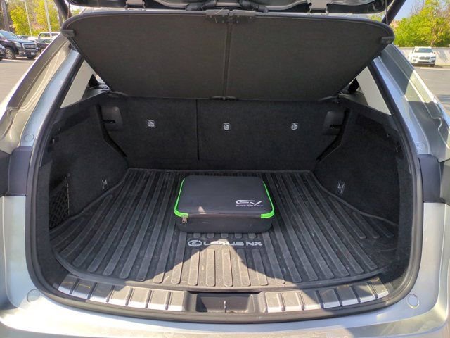 Used 2023 Lexus NX 450h+ 450h+ Luxury image 27