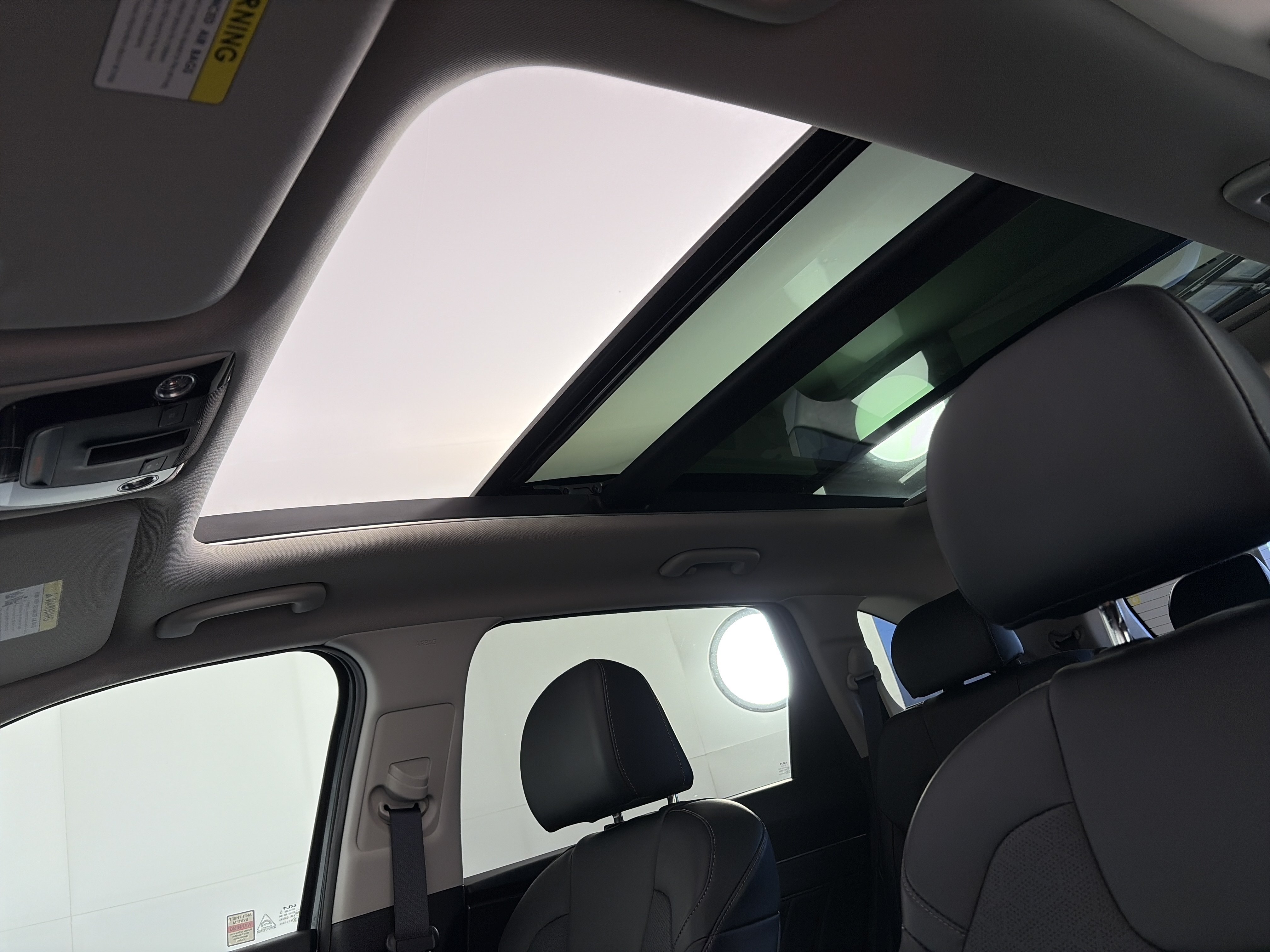 Certified 2023 Kia Sorento SX AWD/4WD image 19