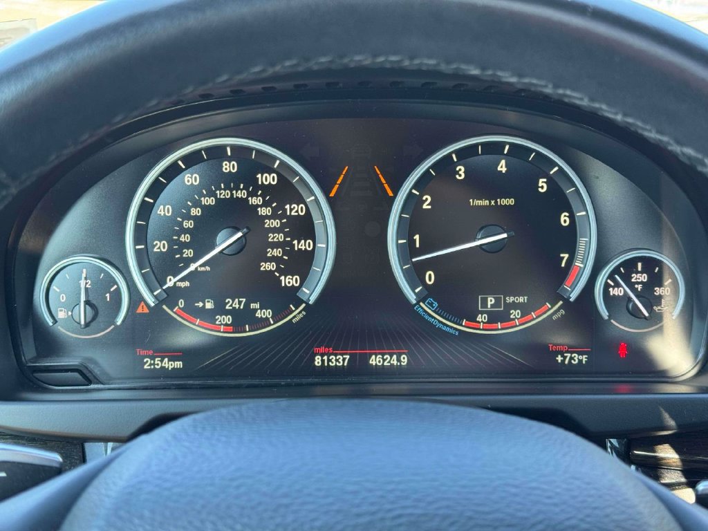 Used 2018 BMW X5 xDrive35i AWD/4WD image 28